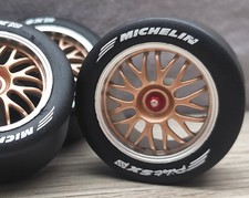 #1676 1:18 Ø38mm SPORTFELGEN