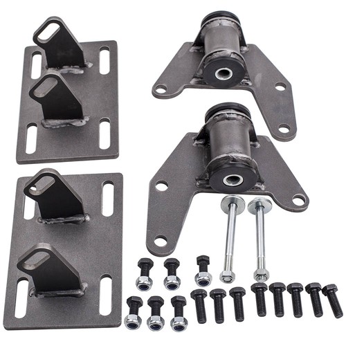 Motorlager adapter set for - ,