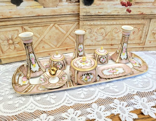 Antikes noritake porzellan - antikes,