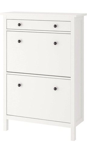 Ikea hemnes schuhschrank - ikea,