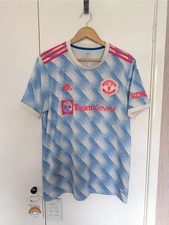 Adidas Manchester United 21/22
