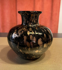 Murano Vase Vincenzo Nason