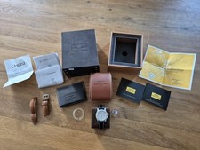 Breitling 44mm Colt Automatic