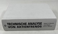 Technische Analyse Von Aktientrends Edwards Magee Bassett 11 Auflage Deutsch