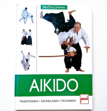 AIKIDO - Bruce Allemann -