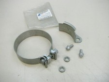 ORIGINAL OPEL Corsa Meriva Reperatursatz Katalysator 9195760 NEU