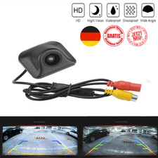 Rückfahrkamera einparkhilfe - rückfahrkamera,