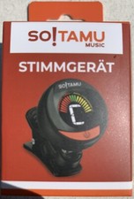 Stimmgerät 