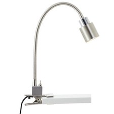 Flexible Klemmleuchte, 37 x
