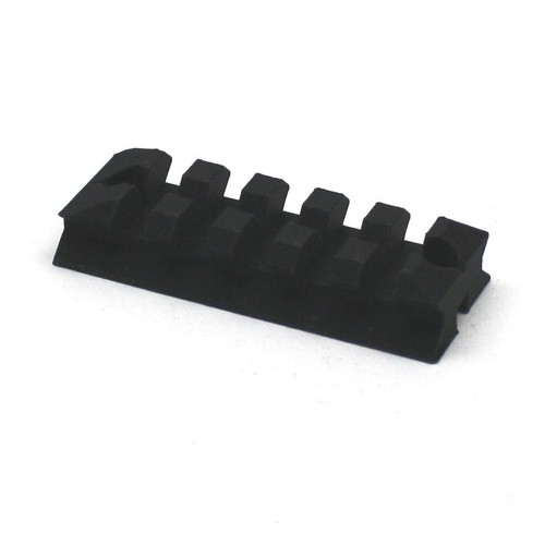Carbon picatinny adapter für - carbon,