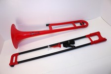 B-Tenor-Posaune aus Kunststoff