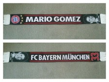 S1397 SCHAL MARIO GOMEZ FC