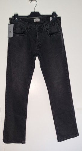 Ltb jeans herren - jeans, schwarz