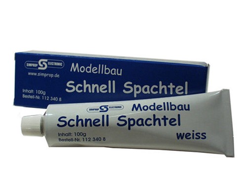 Simprop schnellspachtel - -,