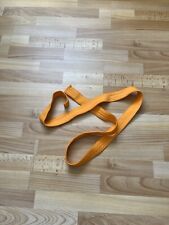Judo Gürtel Orange Kinder