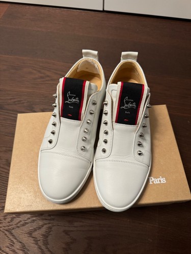 Christian louboutin - christian,