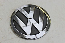 Zeichen Emblem Logo Heck 3C9853630 für VW Passat 3C Variant