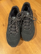 Hanwag- Women‘s Blueridge Low ES - Multisportschuhe, UK 8, Petroleum/ Mint