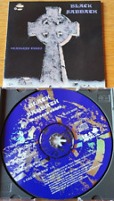 BLACK SABBATH - HEADLESS CROSS  I.R.S.RECORDS  IRSD 82002