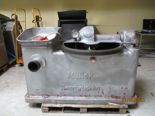 Kutter zwilling fleischkutter - kutter,