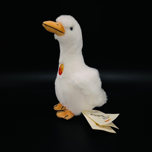 Steiff gans 057557 ks - 057557, |