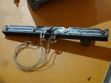  Heisskanal mit Heizdüsen aus Spritzgußwerkzeug (1122mm) hotrunner