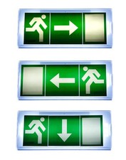 LED Notlicht Notbeleuchtung