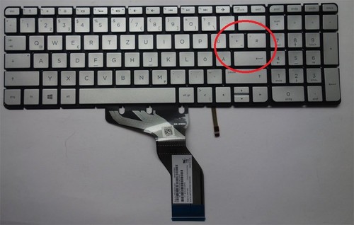 Tastatur envy bang - envy, &