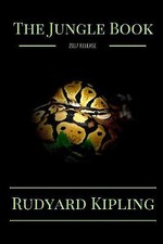 The Jungle Book By Rudyard