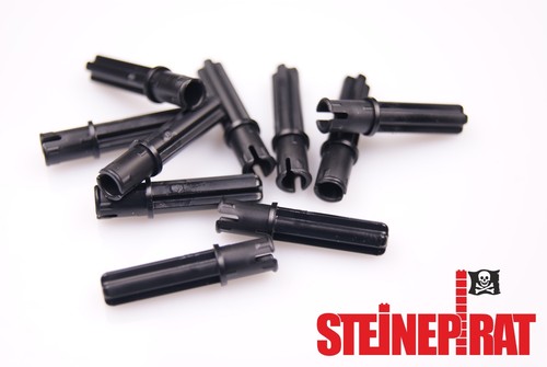 Lego 10x 18651 - 10x, technic