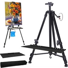 Staffelei Verstellbare