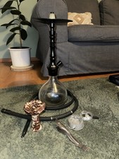 Shisha Hookah Wasserpfeife