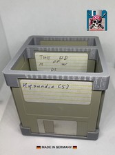 🕹️ 3,5  Disketten Desk