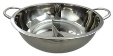 32cm edelstahl hot pot - [, Ø