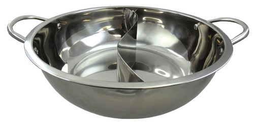 32cm edelstahl hot pot - [,