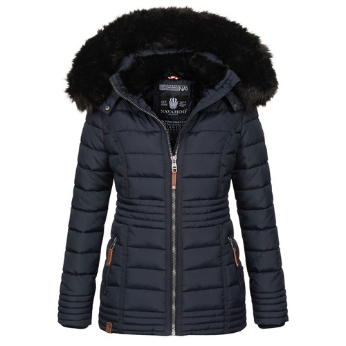 Damen winter jacke winterjacke - winter,
