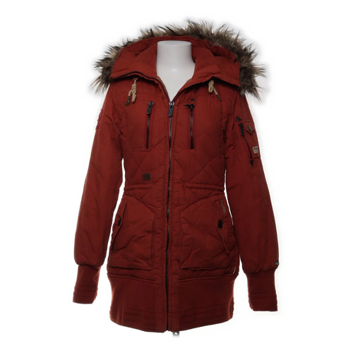 Khujo winterjacke herren - khujo,, winterjacke,