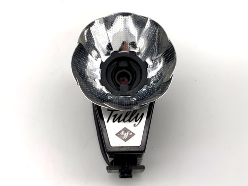 Agfa tully blitzgerät ohne - agfa,