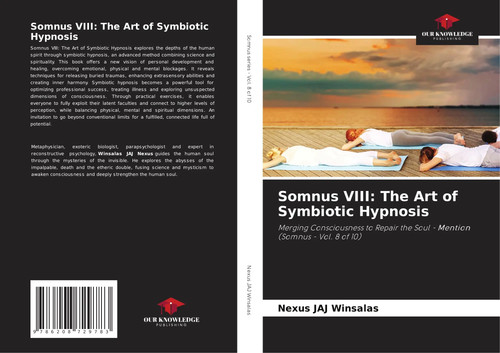 Somnus viii the art - somnus,