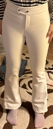 Elegante skihose von bogner - elegante,