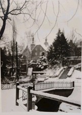 Riesa Klosterkirche St. Marien