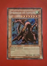 Spieldrache Der Harpyien