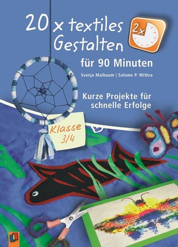 Textiles gestalten für - textiles,