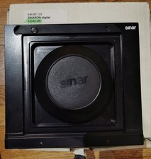 Sinar 45mm f4.5 SINARON High