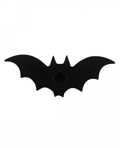 Schwarze fledermaus als - schwarze,