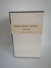 Balenciaga  Paris 10 Avenue