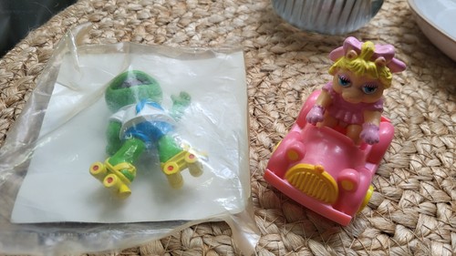 Muppet babys donalds happy - babys,