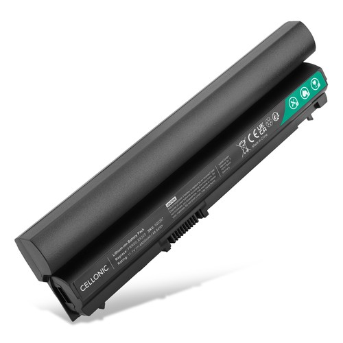 Akku für dell latitude e6320 - ,