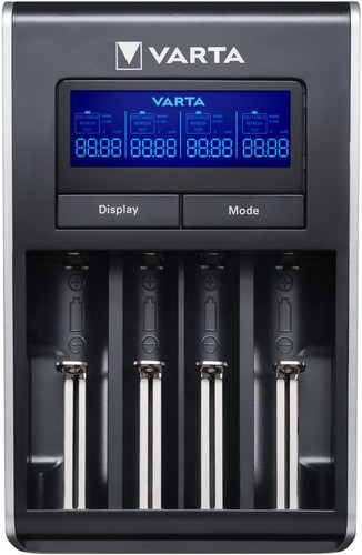 Varta akku ladegerät - varta,