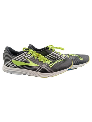 Brooks sportschuhe herren - brooks,